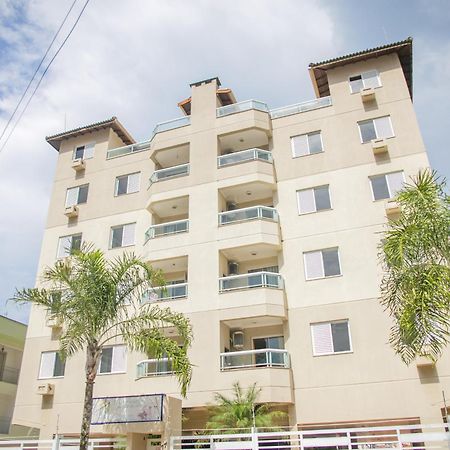 Paramar Praia Grande Ubatuba Exterior foto