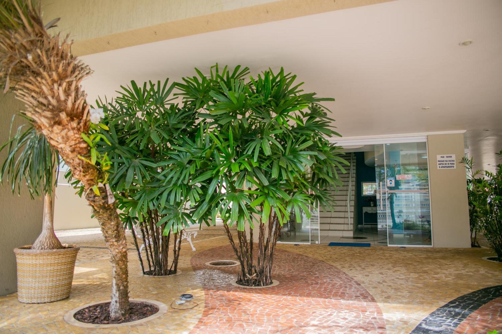 Paramar Praia Grande Ubatuba Exterior foto